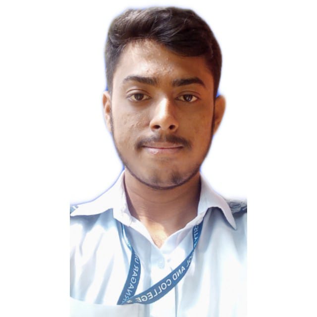 Md. Asaduzzaman Fardin